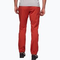 Black Diamond M Technician Alpine Pants Red Rock